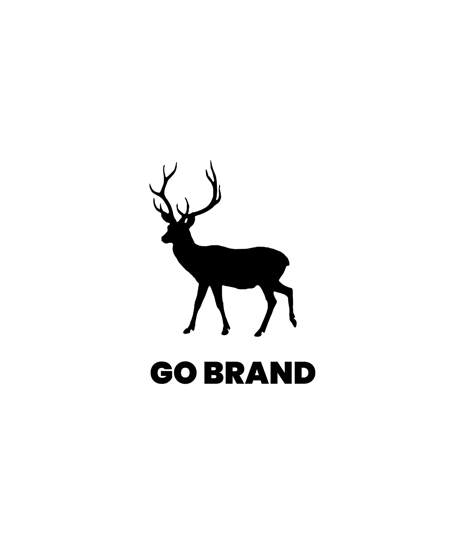 GO BRAND